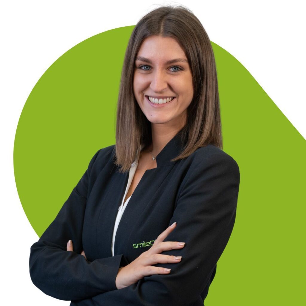 Alessia Villata - Front Office