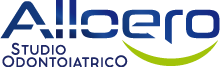 Logo Studio Odontoiatrico Alloero Torino