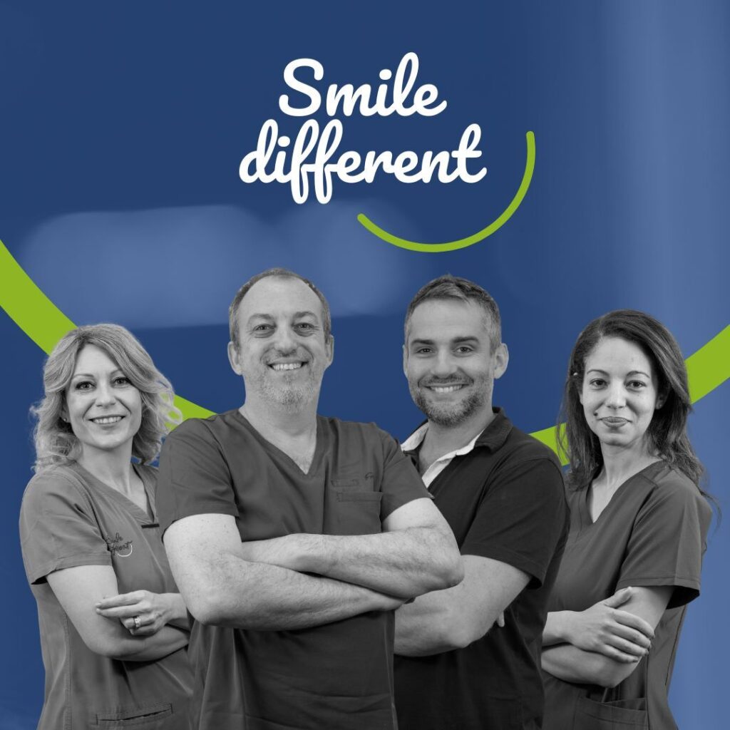 Alloero Studio Odontoiatrico - studio dentistico a Torino - dentista a Torino