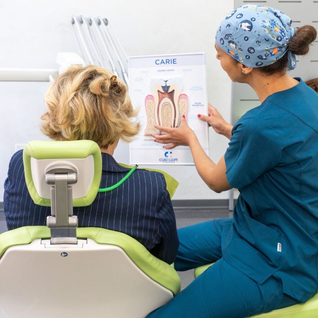 otturazioni a Torino