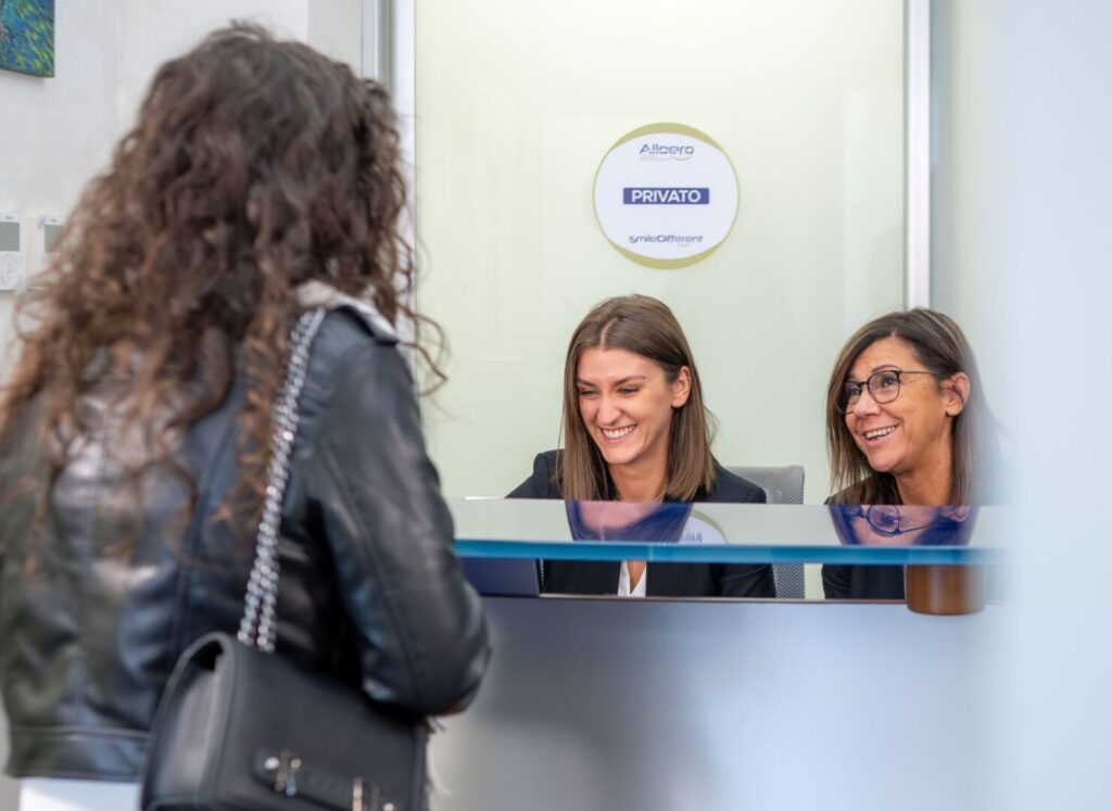 Studio Dentistico a Torino