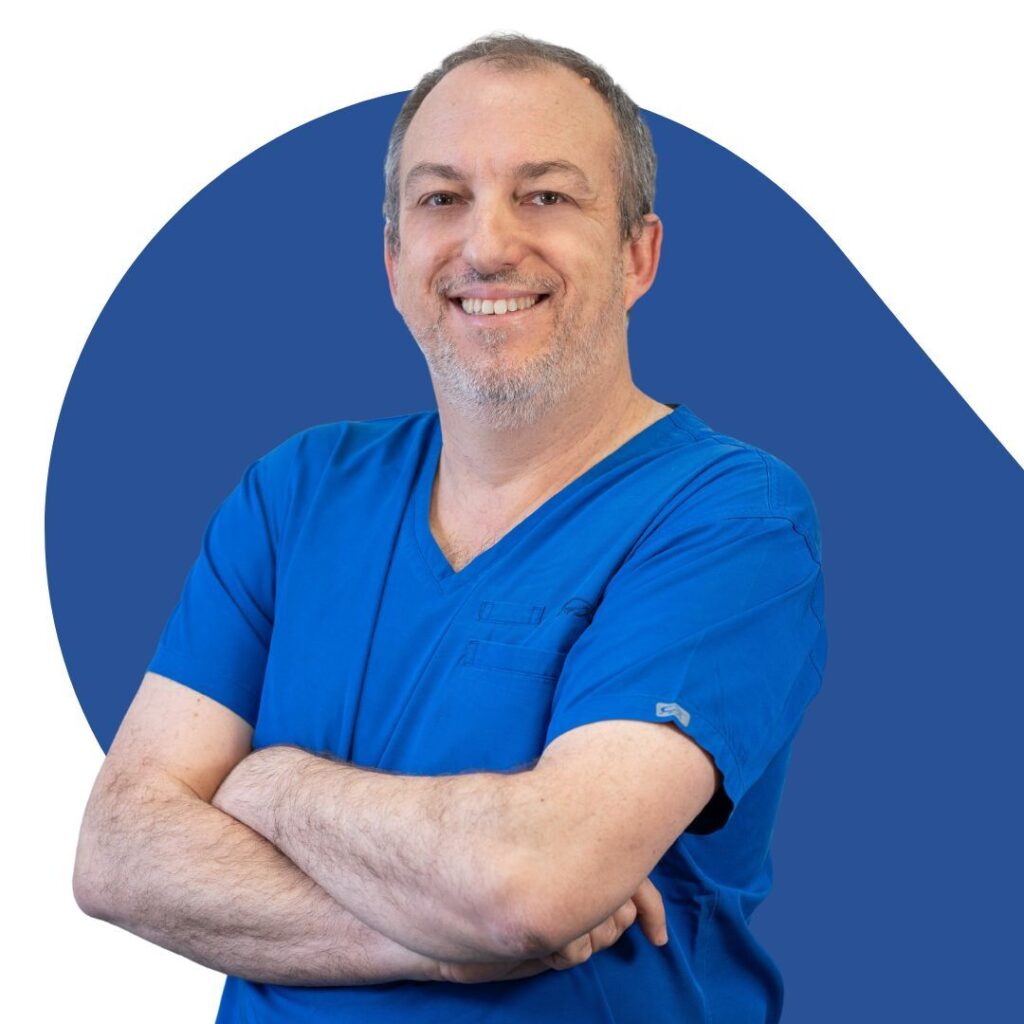 Dr. Giovanni Alloero - Odontoiatra, Direttore Sanitario