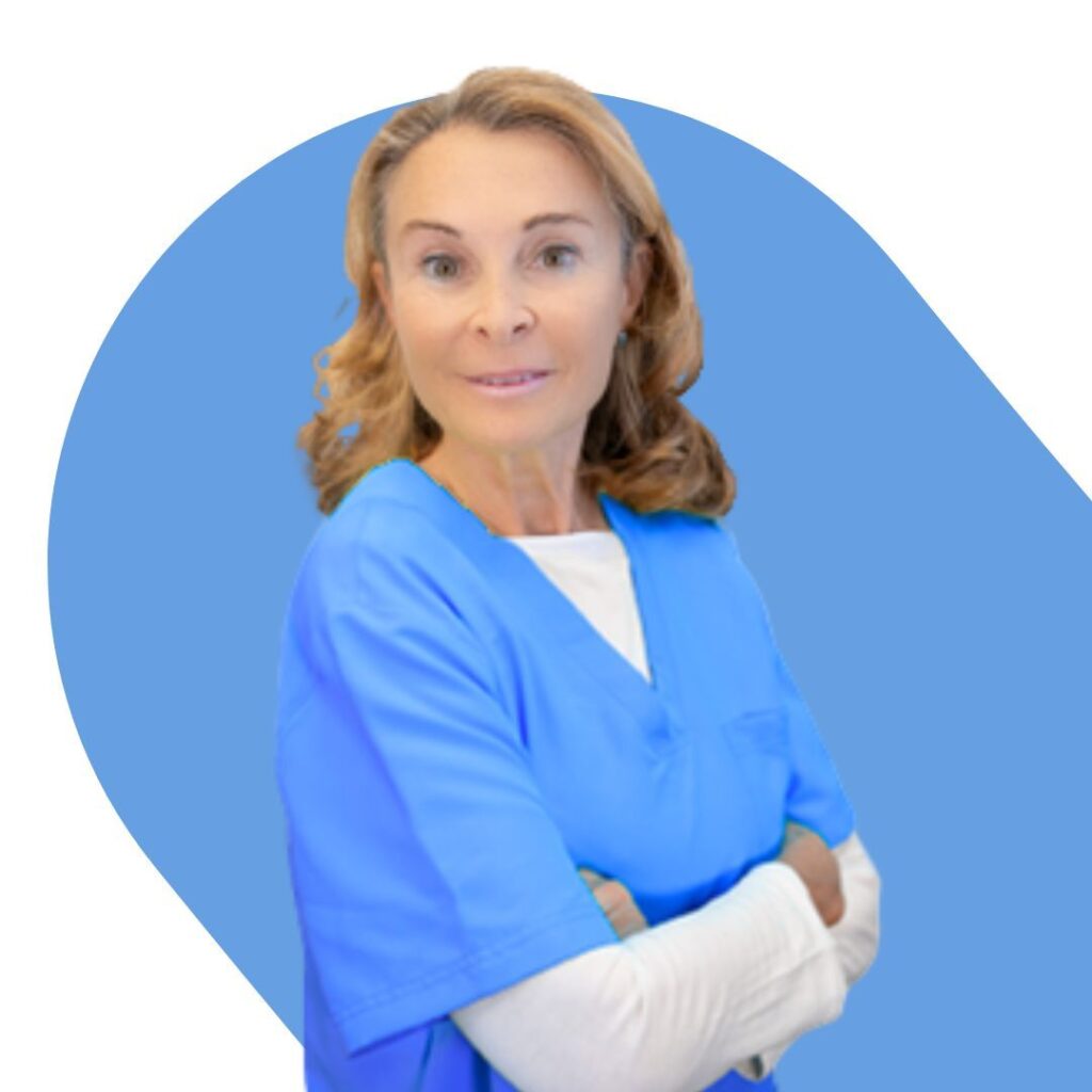 Dr.ssa Renata Pelizzer