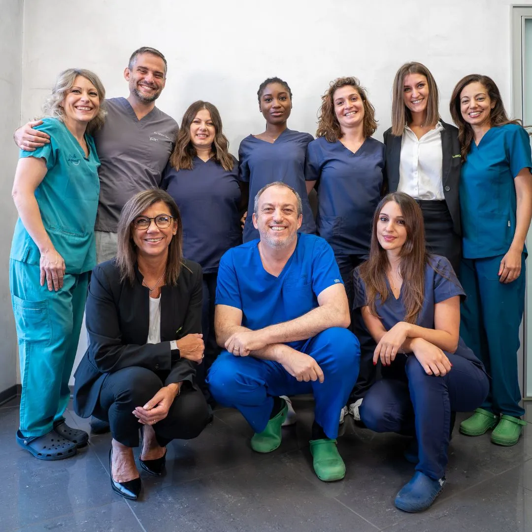 Alloero Studio Odontoiatrico: Studio Dentistico a Torino