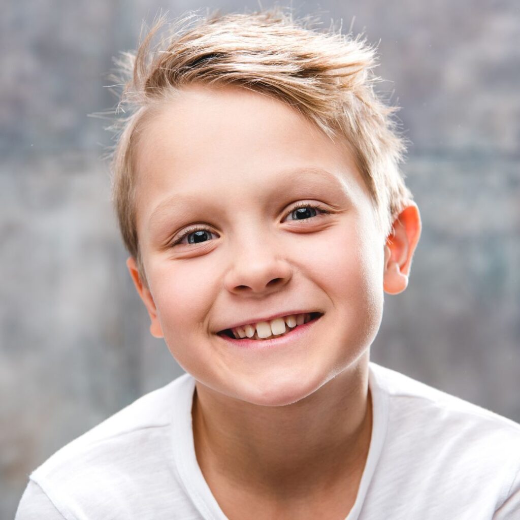 Dentista per bambini a Torino