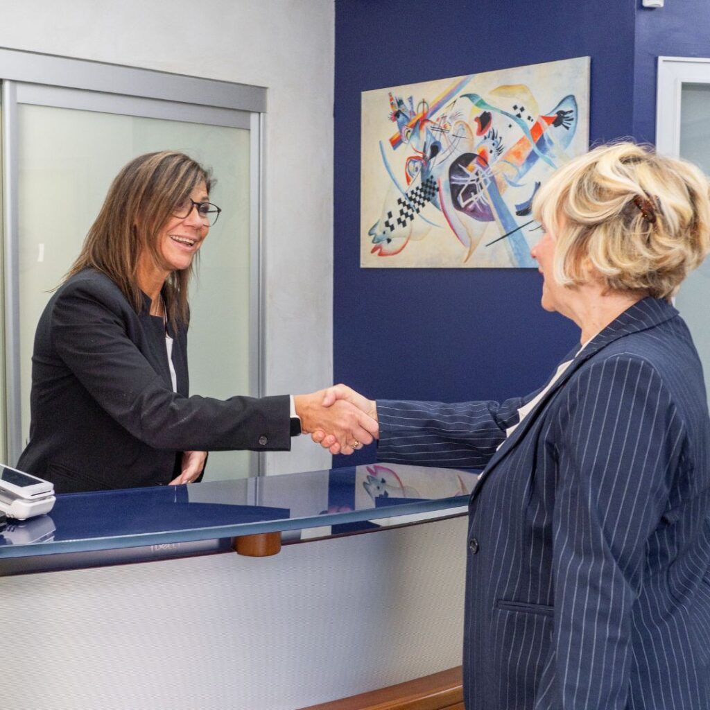 Prima visita 1 prima visita odontoiatrica a Torino