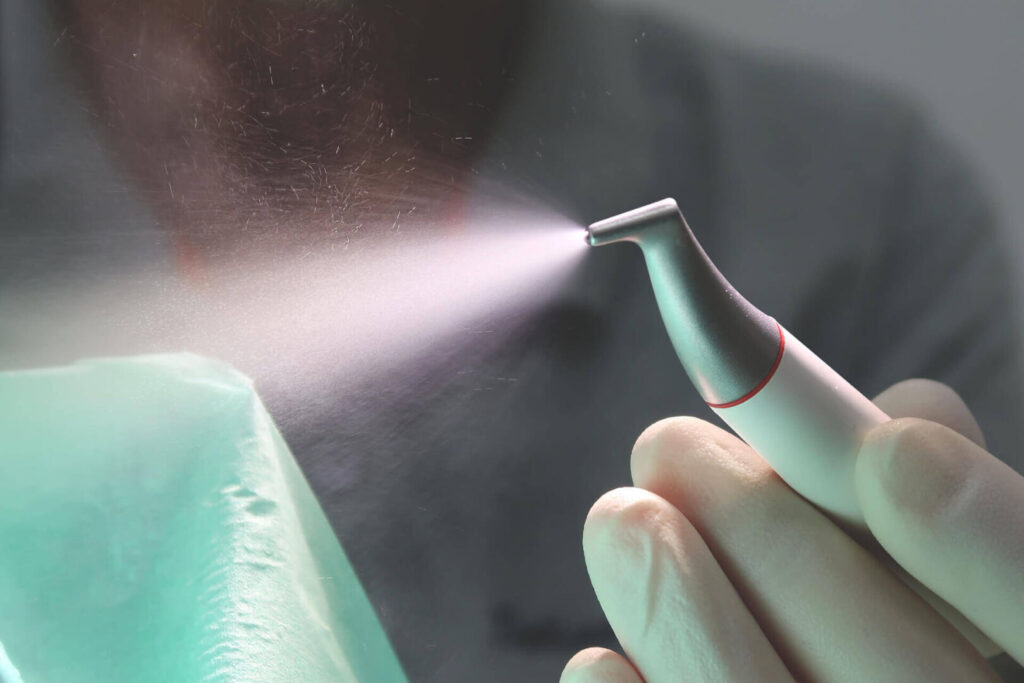 Tecnologie 9 Airflow GBT