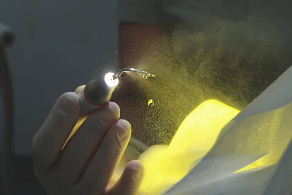 Tecnologie 3 Piezon No Pain